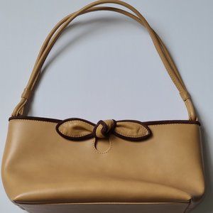 Furla Italian Leather Minibag